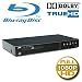 JVC Home JVC XVBP1 Blu-ray Disc Player