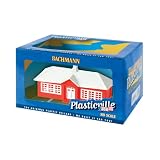 Bachmann Trains School House