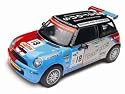 Mini Cooper S Digital