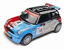 Mini Cooper S Digital