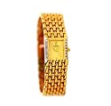 Clyda - CLD0044HTPX - Montre Femme - Quartz analogique - Bracelet Jaune