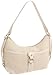 Etienne Aigner Monaco Linen Stripe Hobo