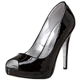 Martinez Valero Womens Ona Platform Pump