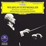 ブルックナー:交響曲第7番