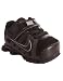 NIKE Shox Roadster Toddler Running Shoes, Black/Anthracite/Wolf Grey