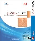 ベトナム語日本語 PC辞書JAVIDICの画像