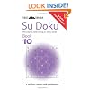 The Times Su Doku Book 10: The original addictive number-placing puzzle