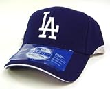 MLB オーセンティック バッティングプラクティスキャップ 04 ドジャース MLB3930N