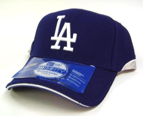 MLB オーセンティック バッティングプラクティスキャップ 04 ドジャース MLB3930N