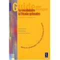 Le vocabulaire � l'�cole primaire