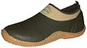Pro Line® Camper Yachting Boots Green / Tan