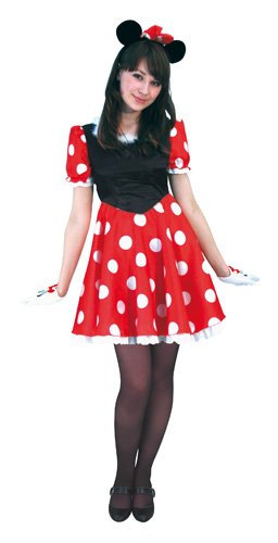 アダルトプリティミニー Adult Pretty Minnie -802050