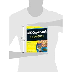 IBS Cookbook For Dummies