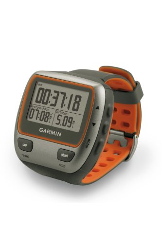 Garmin Forerunner 310Xt With Hrm