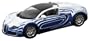 Scalextric 500003394 - 1:32 Bugatti Veyron