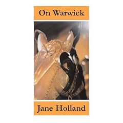 On Warwick: Poems from the Warwick Laureateship