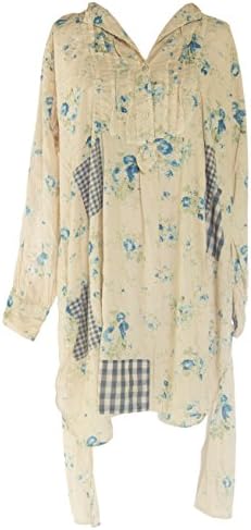 European Cotton Kerisa Top