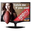 ViewSonic VX2265wm FuHzion 3D/120Hz LCD Display (Black)