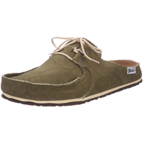Birki SUPER SKIPPER  TEX 197203 Herren Clogs & Pantoletten Preisvergleich