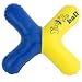 Yackle Ball - Navy/ Yellow