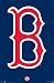 Boston Red Sox Poster ~ B Logo ~ 22x34