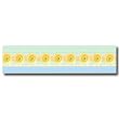 Sunflower Escape Valance