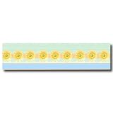 Sunflower Escape Valance