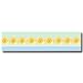 Sunflower Escape Valance
