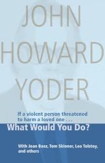What Would You Do?