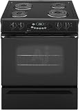 Review Maytag  / Maytag MES5552BAB 30