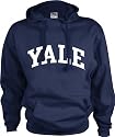 Yale Bulldogs Perennial Hooded Sweatshirt