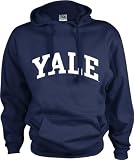 Yale Bulldogs Perennial Hooded Sweatshirt