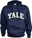 bulldog37  - Yale Bulldogs Perennial Hooded Sweatshirt