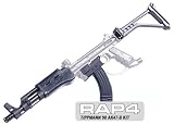 AK47-B Kit for Tippmann 98 (Marker NOT included) - paintball gun accessory