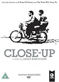 Close Up [2007] [DVD]