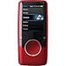 Coby 4GB Video MP3 Player with FM Radio (Red)