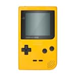 Game Boy Color - Dandelion