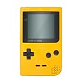 Game Boy Color Jaune Soleil