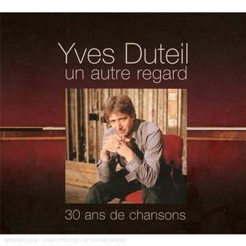 Yves Duteil - Pour l