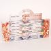 Erotic Incense Sticks Gift Pack (erotica, aphrodisia, love potion, black musk, fire, desire)