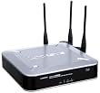 Linksys by Cisco WAP4400N Wireless-N Access Point - PoE
