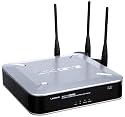 Cisco WAP4410N Wireless-N Access Point - PoE/Advanced Security