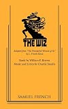The Wiz (Frenchs Musical Library)