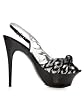 Roxanne Slingback Sandal Product Image