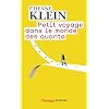 Petit voyage dans le monde des quanta