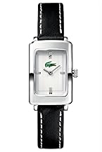 Women's Chantaco Black Leather
