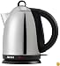 Aroma AWK-115S 1-1/2-Liter Hot H20 X-PressWater Kettle