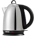 Aroma AWK-115S Hot H20 X-Press 1-1/2-Liter Cordless Water Kettle