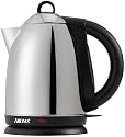 Aroma AWK-115S 1-1/2-Liter Hot H20 X-PressWater Kettle