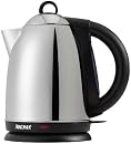 Aroma AWK-115S Hot H20 X-Press 1-1/2-Liter Cordles